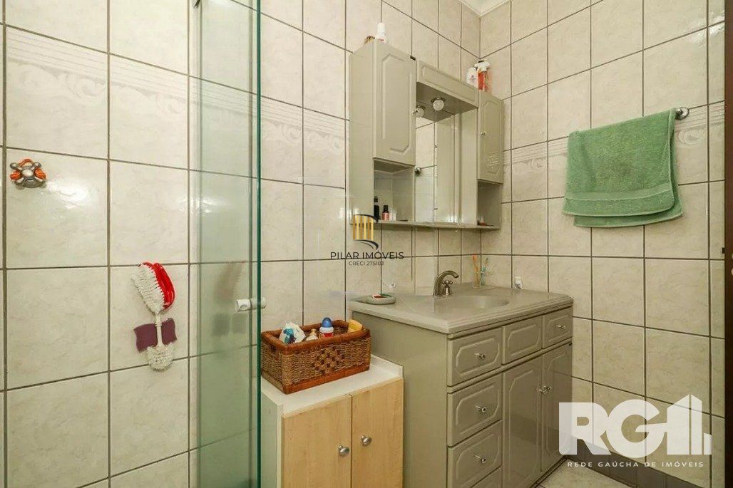Apartamento 2 dormitórios no bairro Jardim Itu