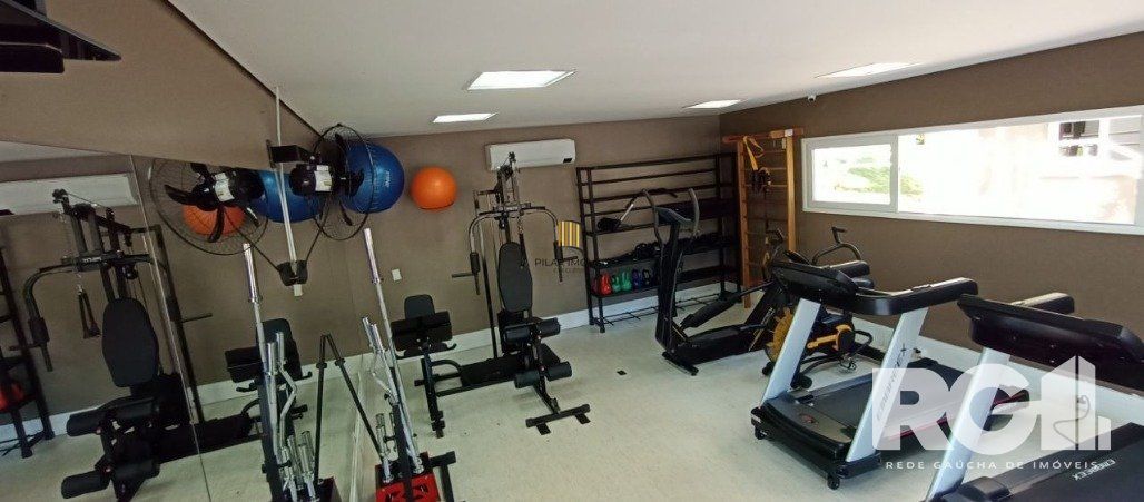 Apartamento 3 dormitórios no bairro Jardim Sabará