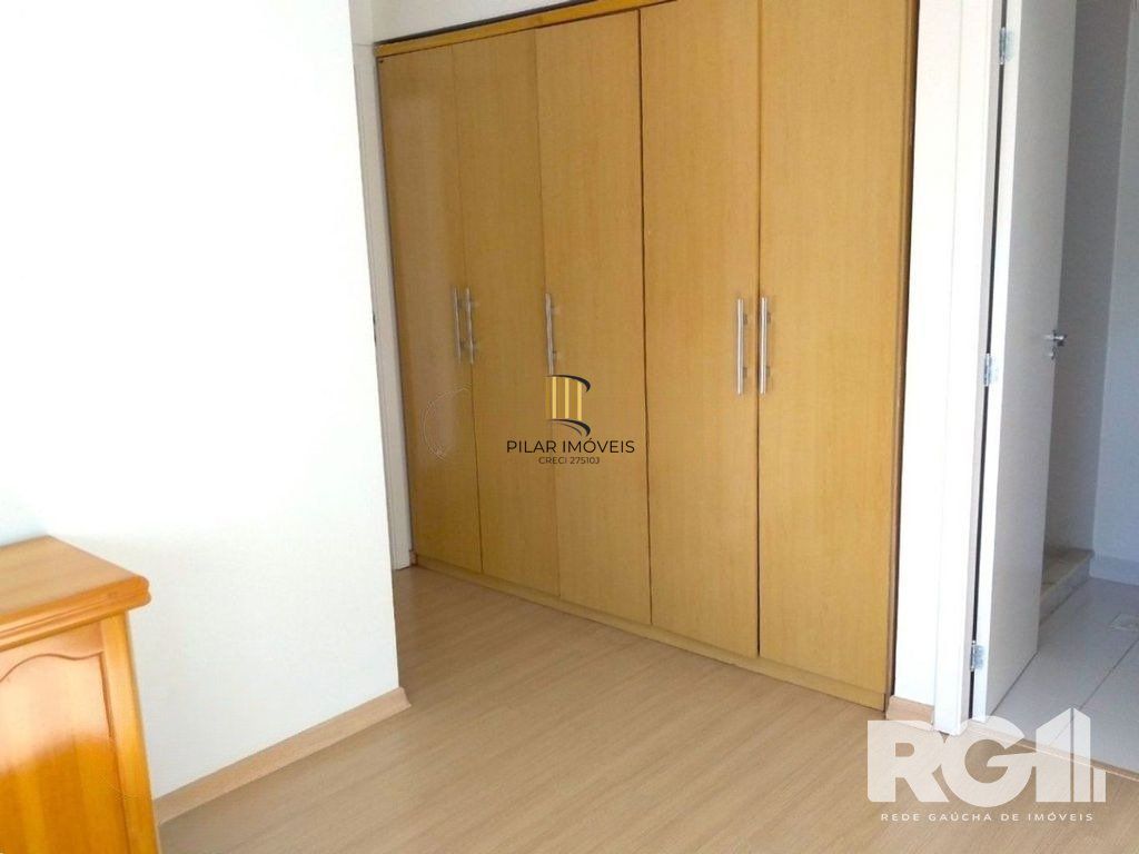 Apartamento 3 dormitórios no bairro Vila Ipiranga