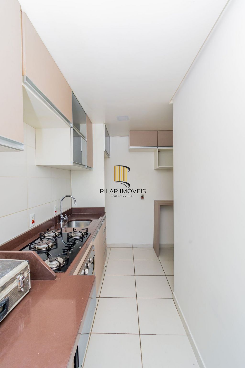Apartamento 3 dorms 2 vagas, Rua Antônio Joaquim Mesquita - Passo da Areia
