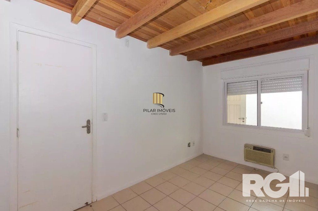 Casa de Condomínio 2 dormitórios no bairro Jardim Leopoldina