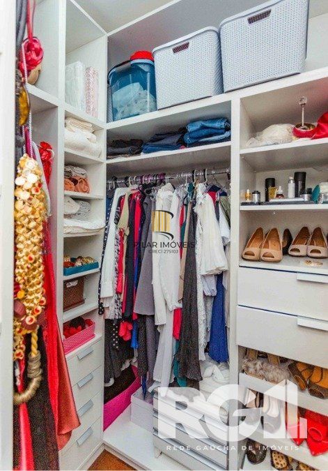 Apartamento 2 dormitórios no bairro Jardim Lindóia