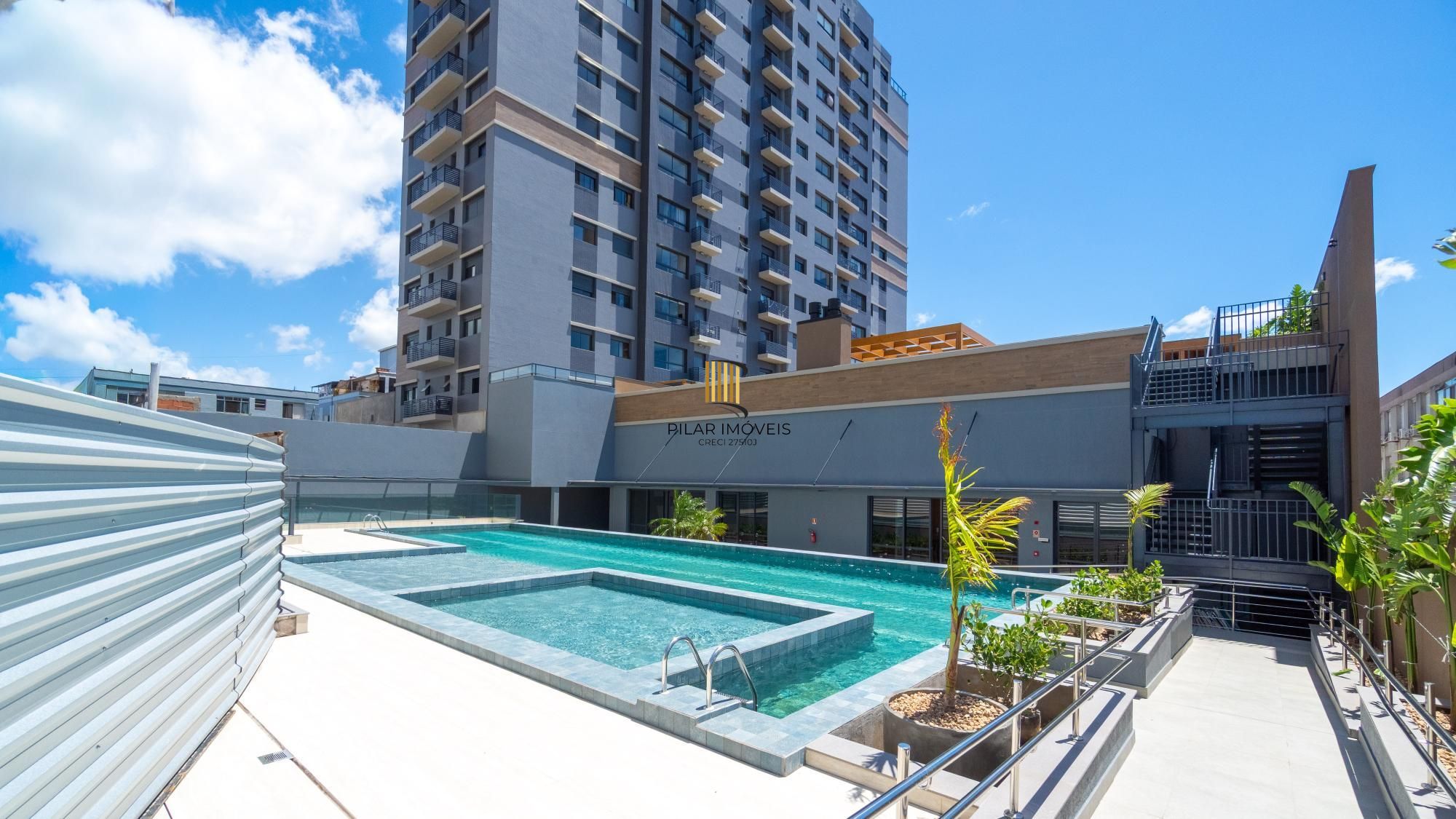 Apartamento 3 dormitórios no bairro Passo da Areia