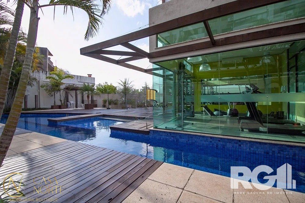 Apartamento 3 dormitórios no bairro Cristo Redentor