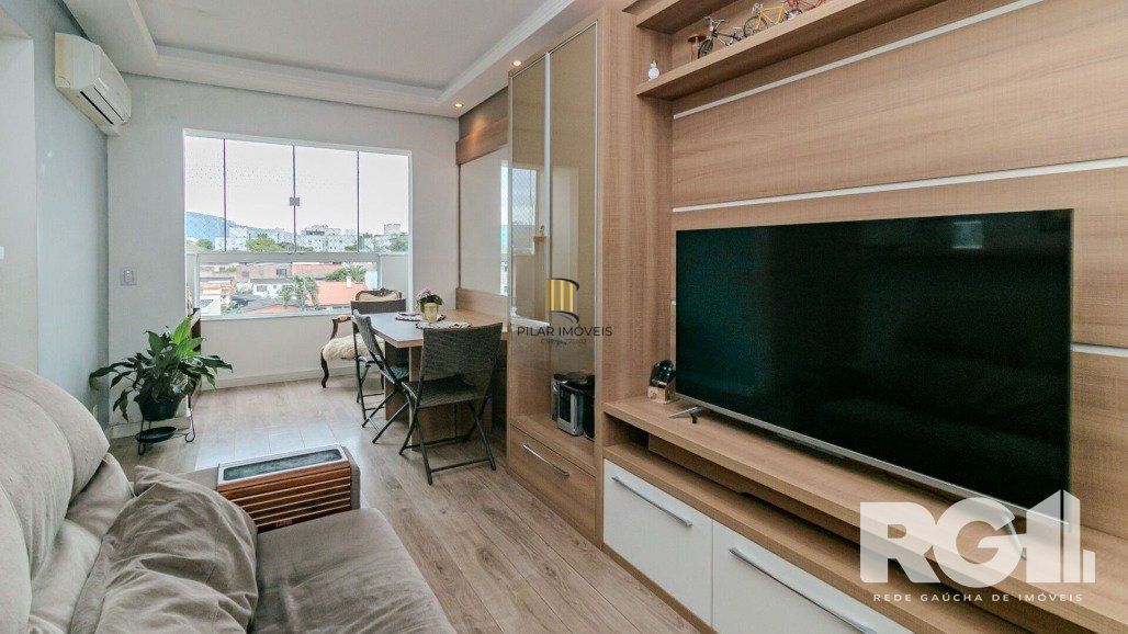 Apartamento 3 dormitórios no bairro Jardim Itu - Pilar Imóveis