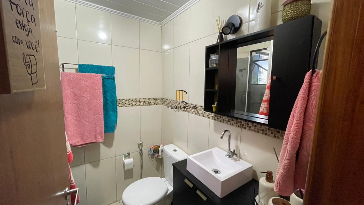 Apartamento 2 dormitórios Zona Norte