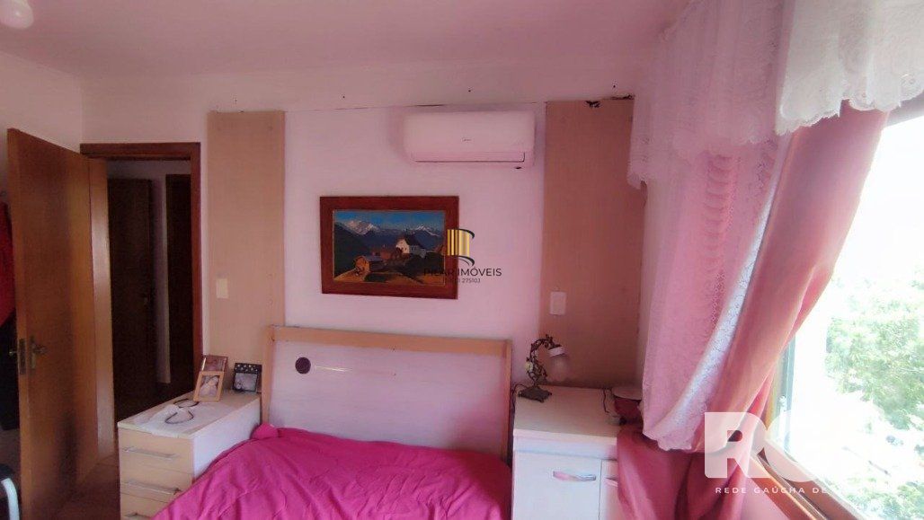 Apartamento 3 dormitórios no bairro Jardim Itu