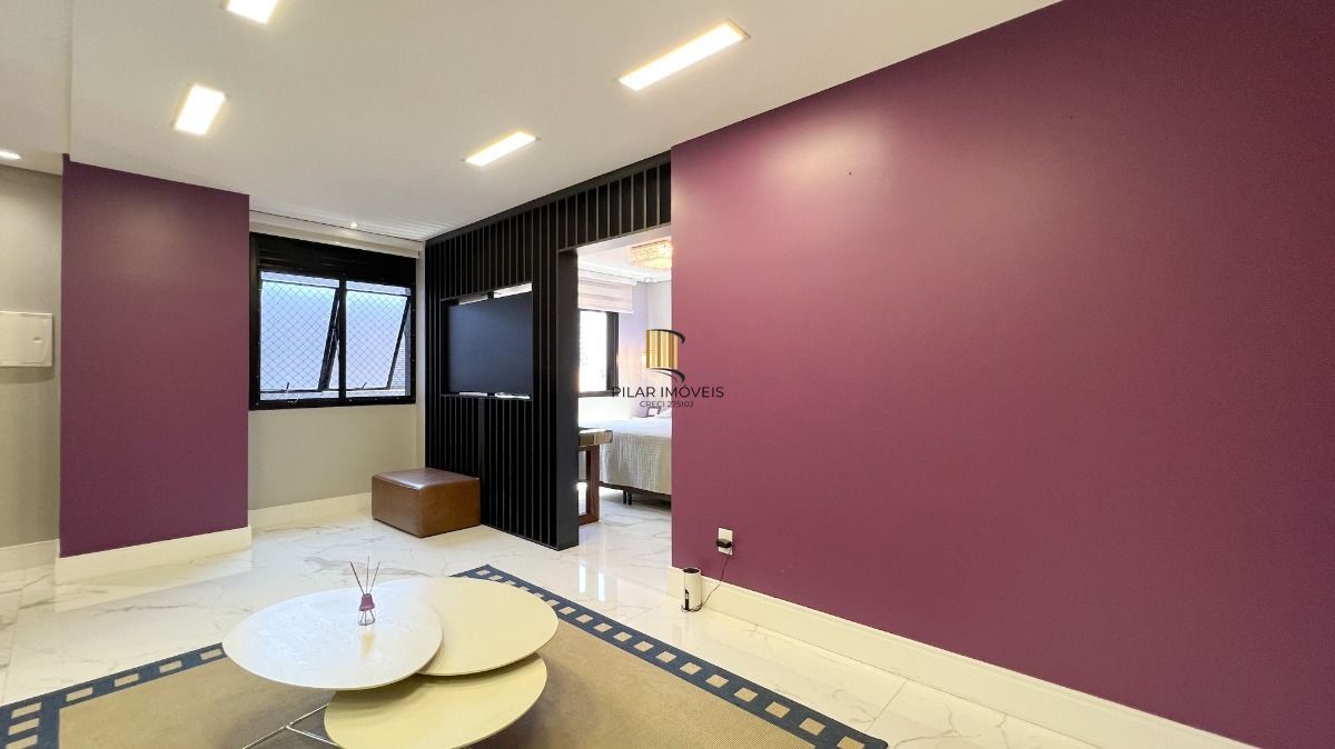 Apartamento de alto padrão com 3 suítes no Jardim Lindóia