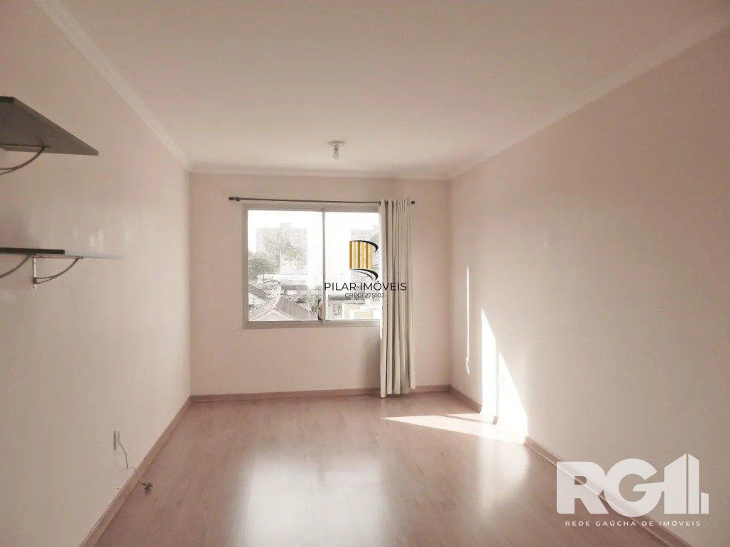 Apartamento 1 dormitório no bairro Sarandi