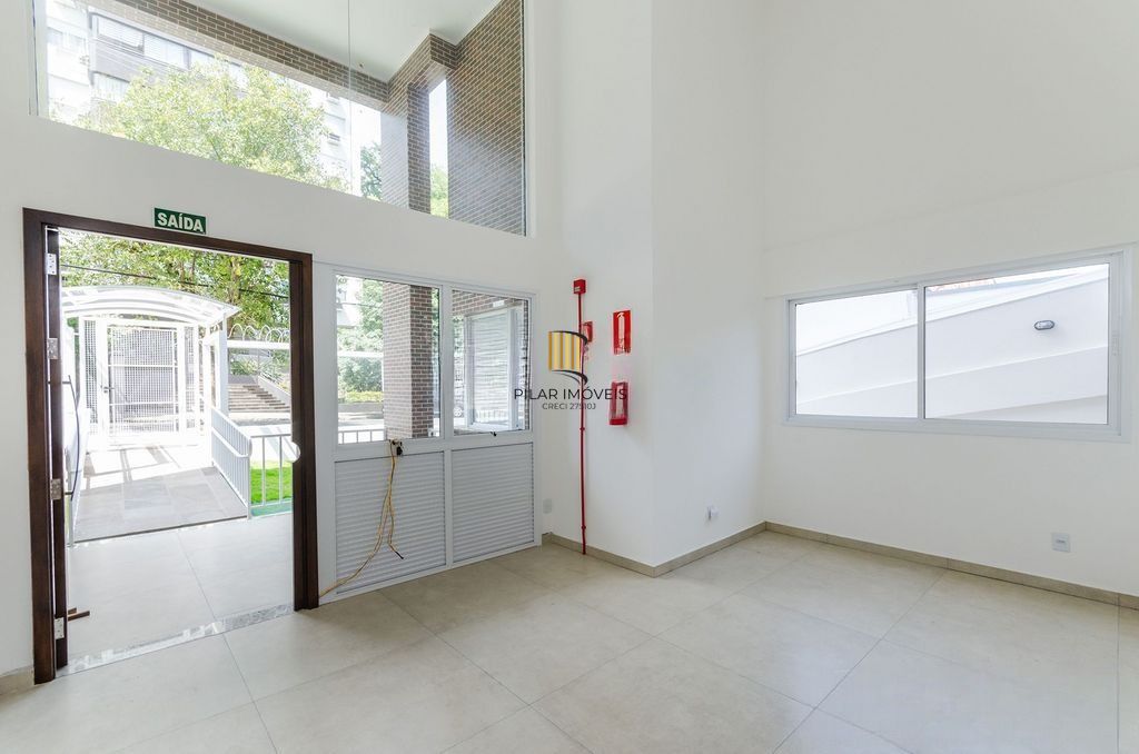 Apartamento 1 dormitório no bairro Azenha
