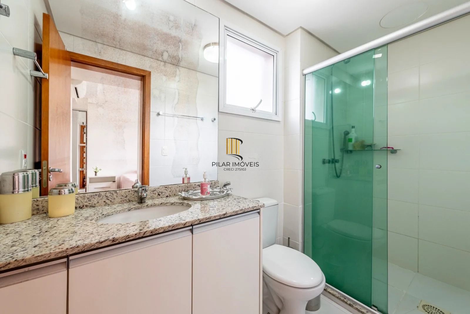 Apartamento Garden à venda com 3 quartos, 108m², 1 suíte, 2 vagas, Avenida Doutor Nilo Peçanha no bairro Chácara das Pedras