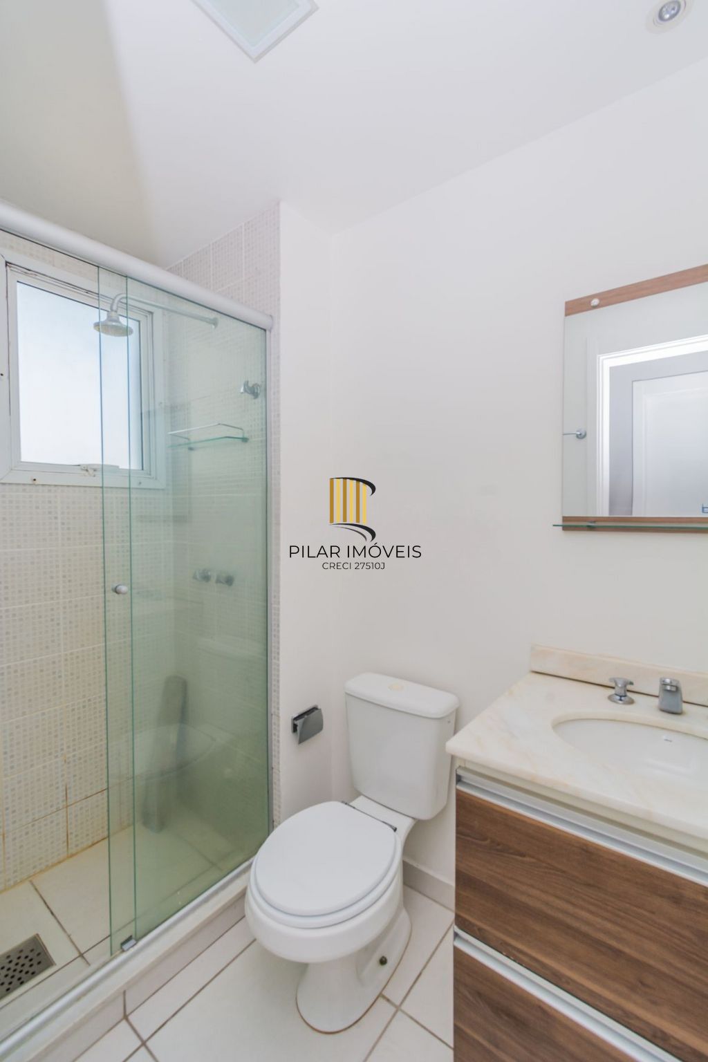 Apartamento 3 dorms 2 vagas, Rua Antônio Joaquim Mesquita - Passo da Areia