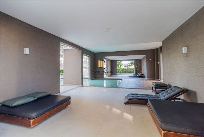 Apartamento 2 Dormitórios com Suíte e Infraestrutura Completa