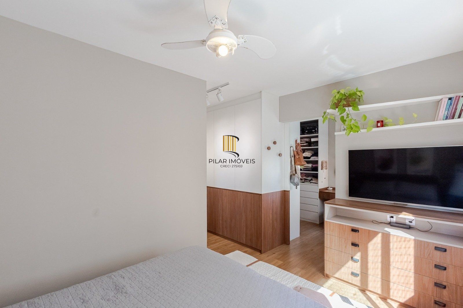 Apartamento à venda próximo ao Iguatemi – moderno e bem localizado