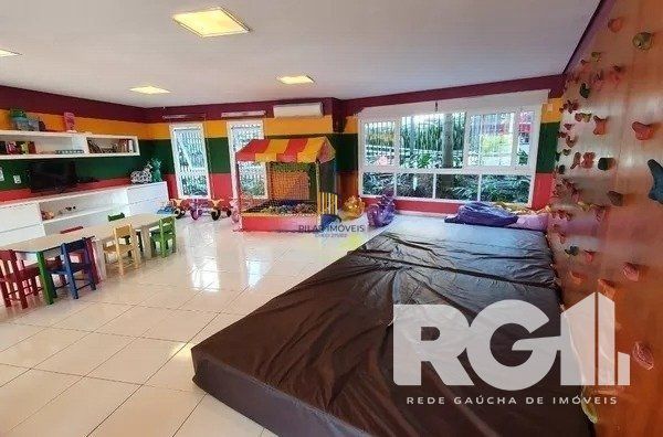Apartamento 3 dormitórios no bairro Jardim Sabará