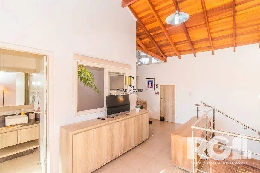 Casa 3 dormitórios no bairro Jardim Planalto