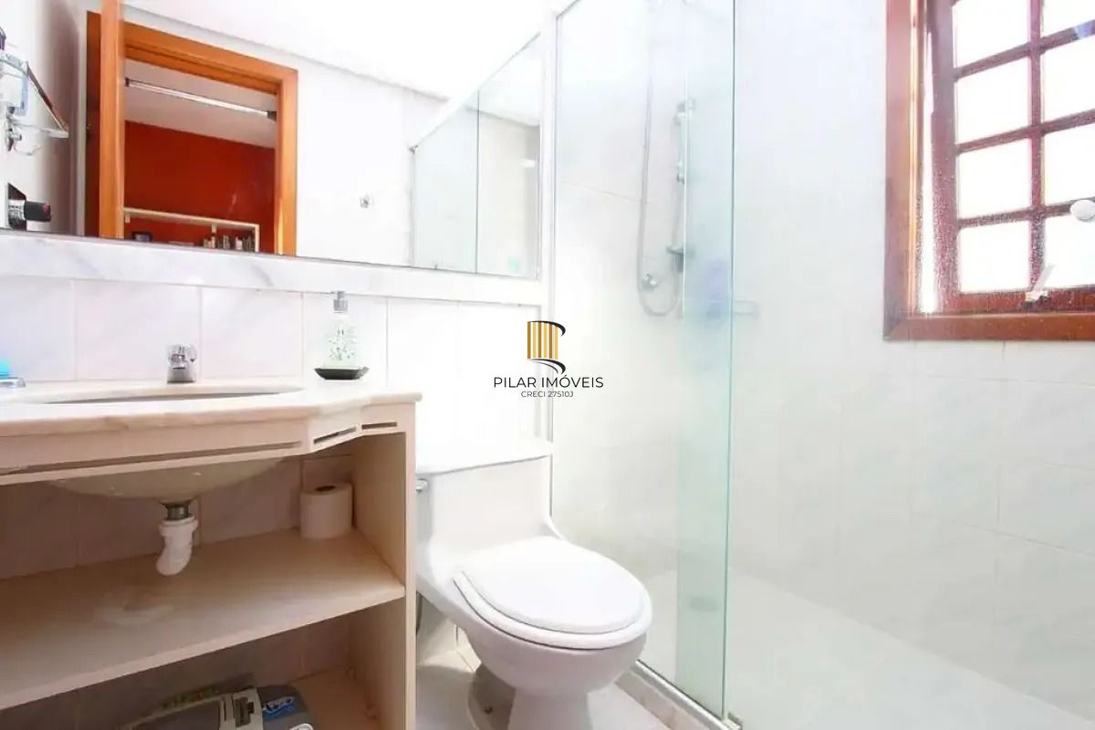 Apto 4 suítes com sacadas e churrasqueira, 159m² no Boa Vista