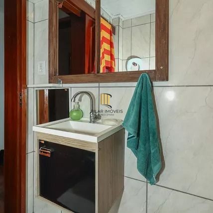 Apartamento com 107m² privativos, 3 quartos e 1 vaga na Bogotá -Jardim Lindóia