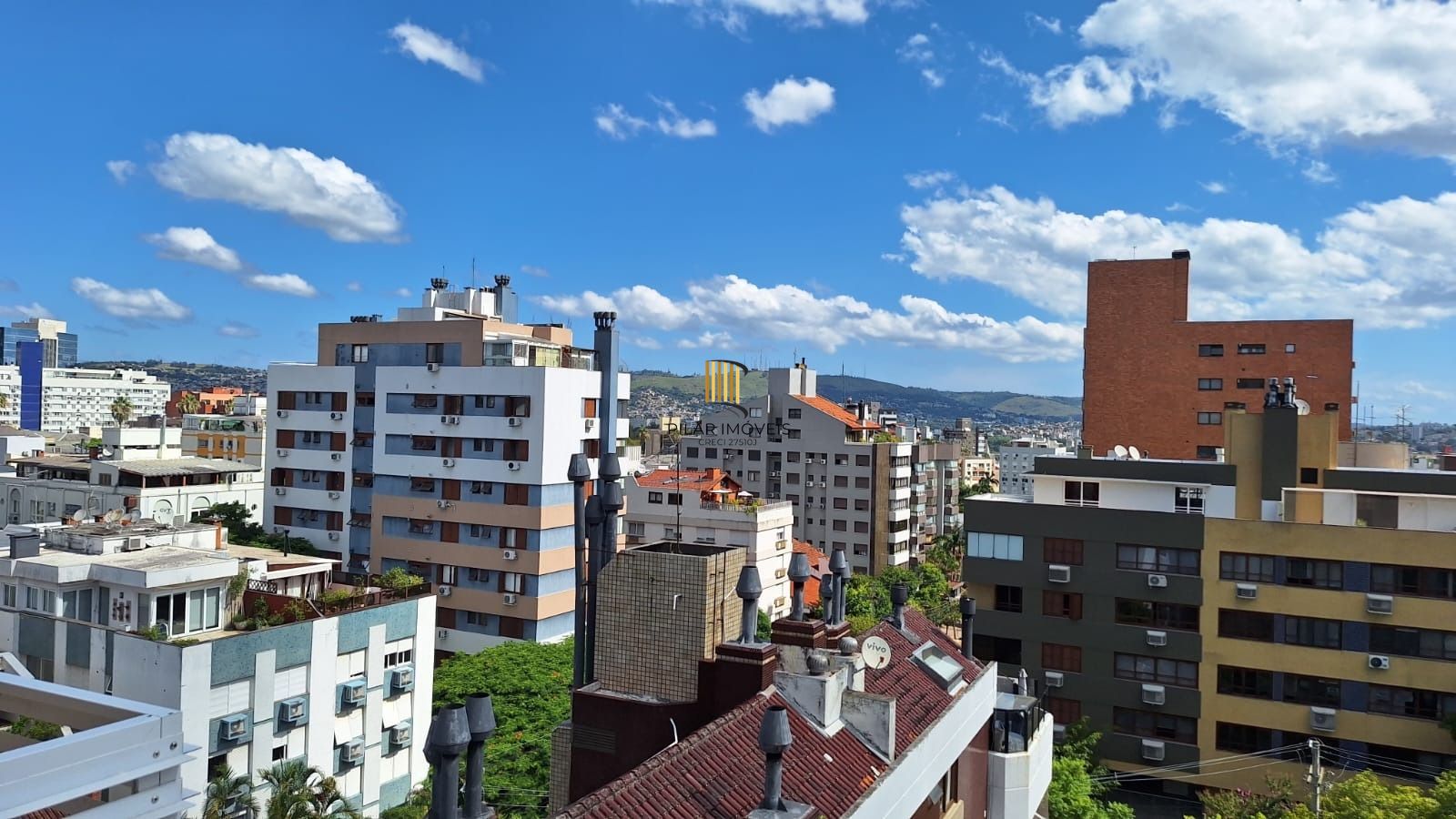 Cobertura horizontal 03 dorm com 04 vagas, Rua Pirapó, Bairro Petrópolis