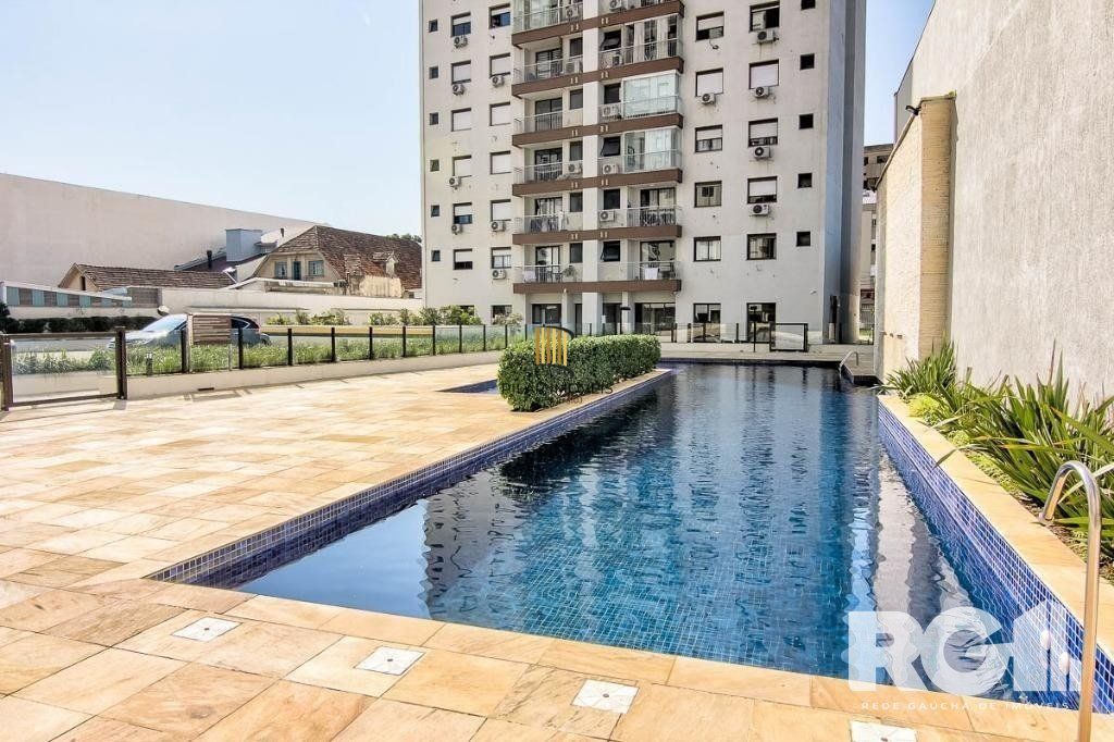 Apartamento 3 dormitórios no bairro Santa Maria Goretti