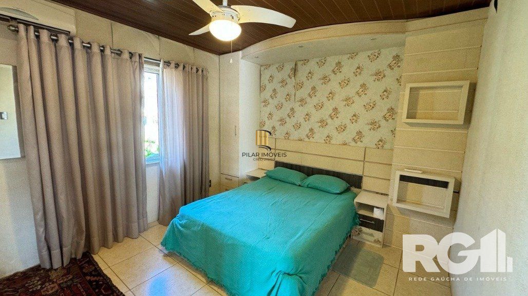 Casa 3 dormitórios no bairro Vila Ipiranga