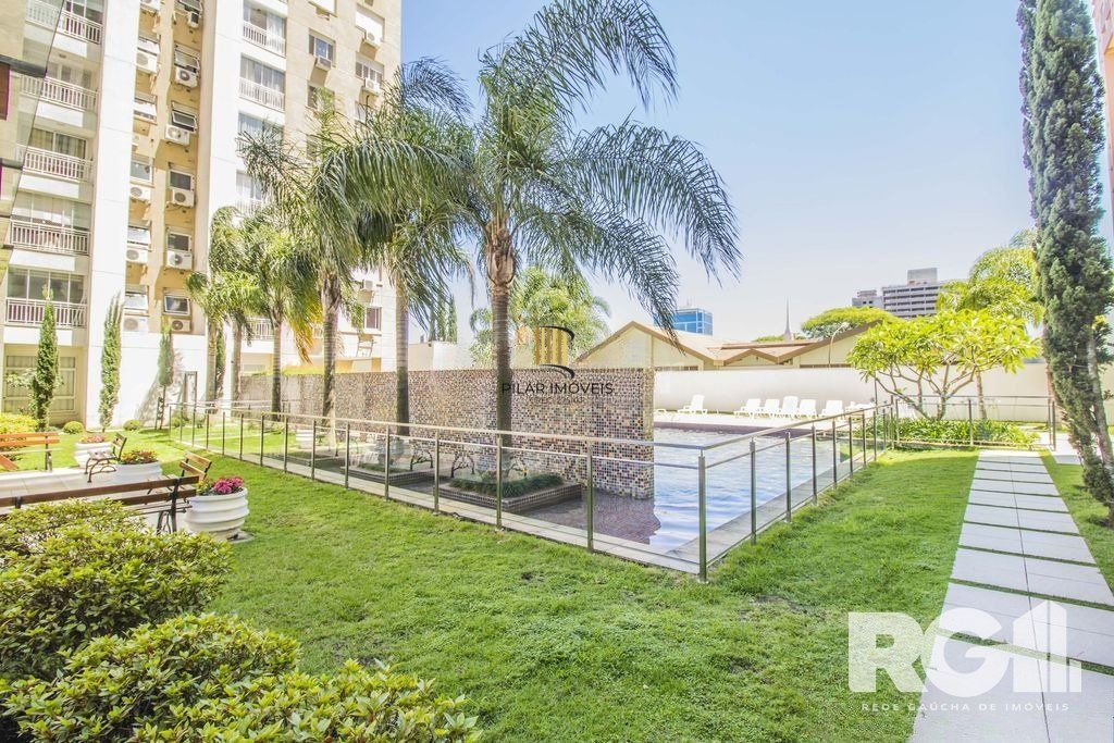 Apartamento 3 dormitórios no bairro Vila Ipiranga