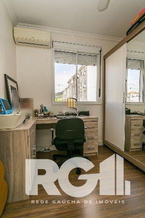 Apartamento 3 dormitórios no bairro Morro Santana
