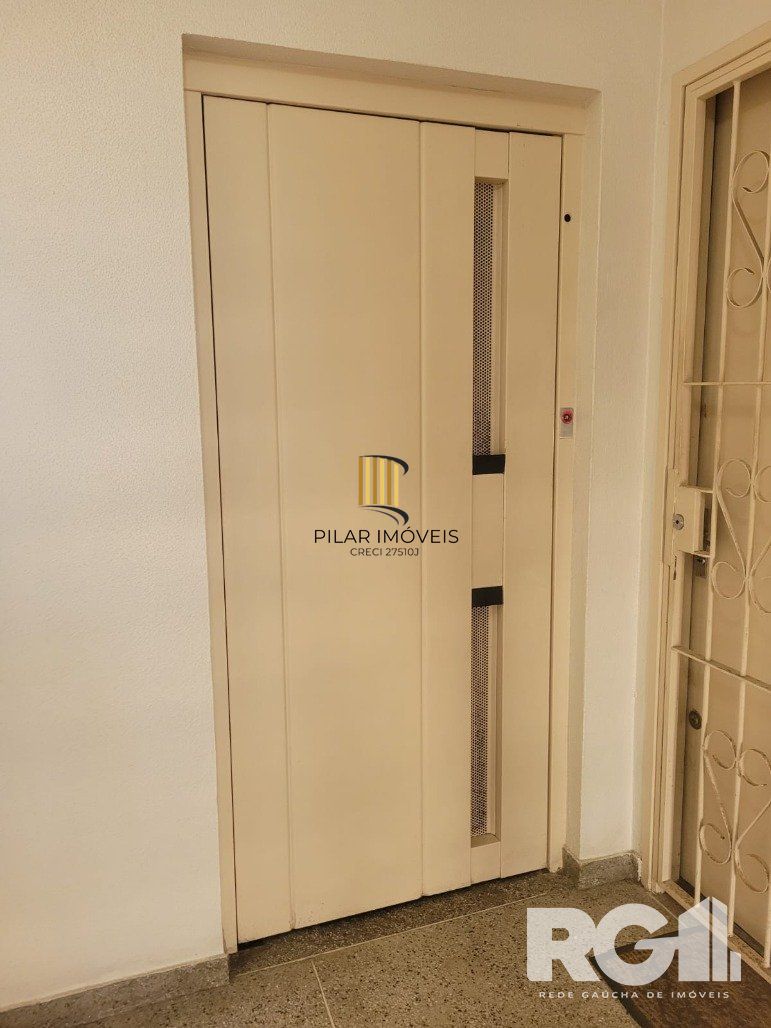 Apartamento 2 dormitórios no bairro Ecoville
