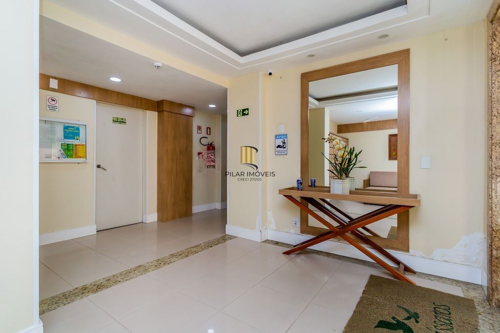 Apartamento à venda com 3 quartos, 76m², 1 suíte, 2 vagas, Beco Souza Costa no bairro Morro Santana