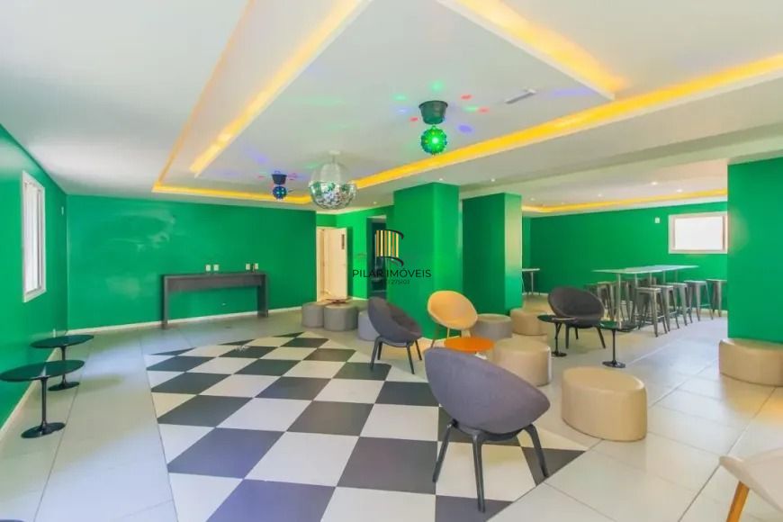 Apartamento 3 Dorm com 2 Vagas e Infraestrutura Completa