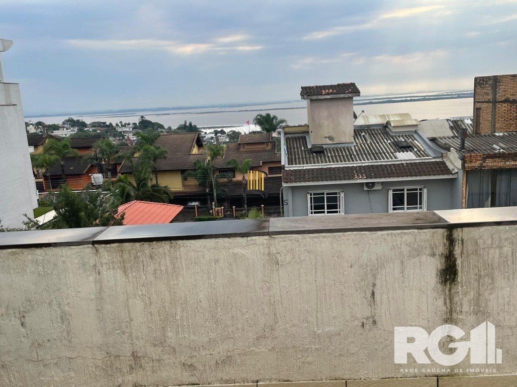 Casa de Condomínio 3 dormitórios no bairro Santa Tereza