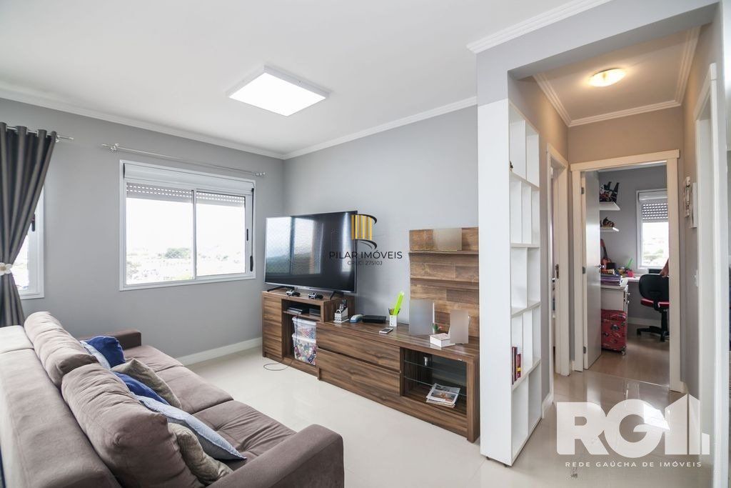 Apartamento 3 dormitórios no bairro Vila Ipiranga