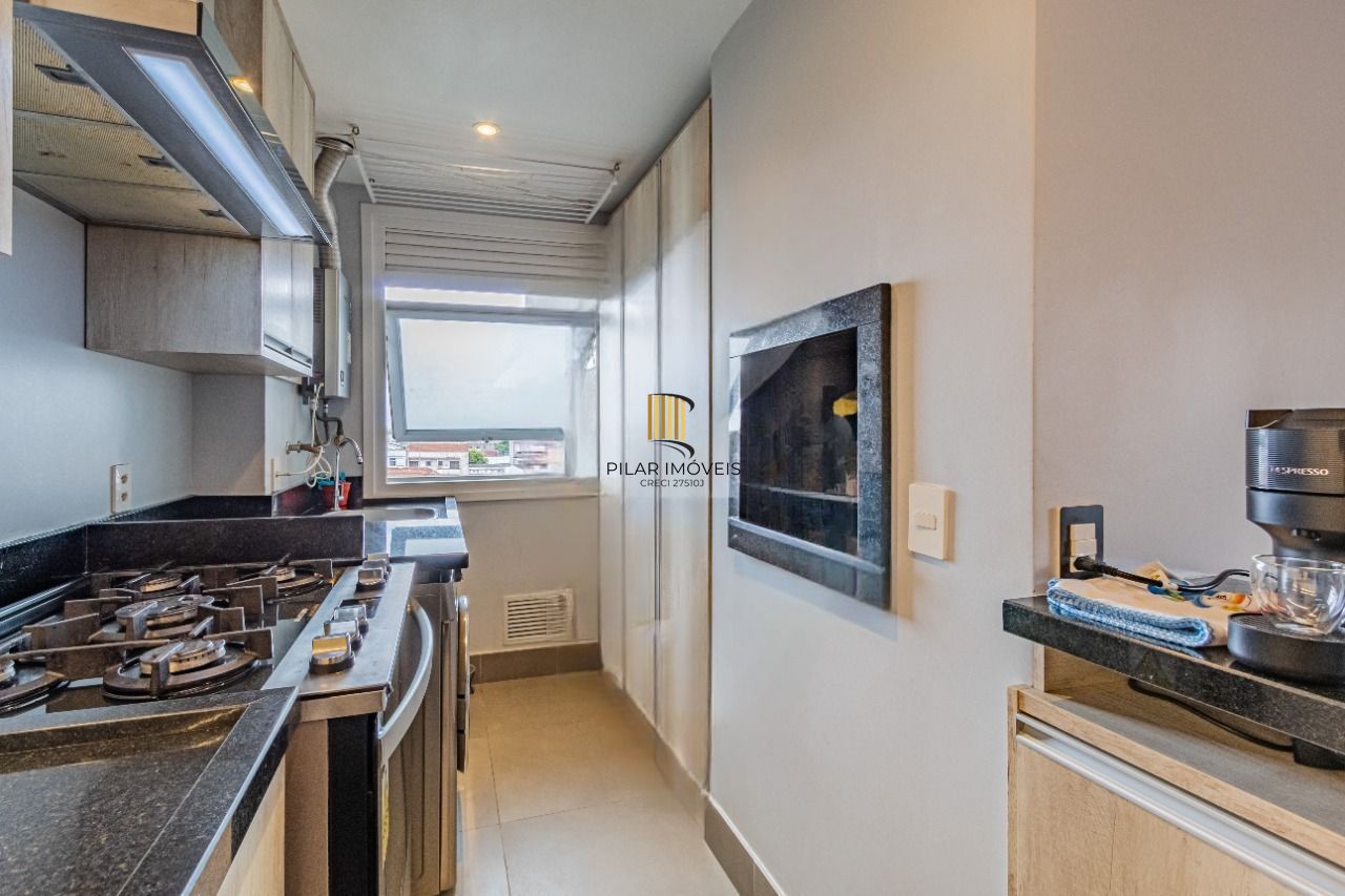 Apartamento 3 dormitórios no bairro São João