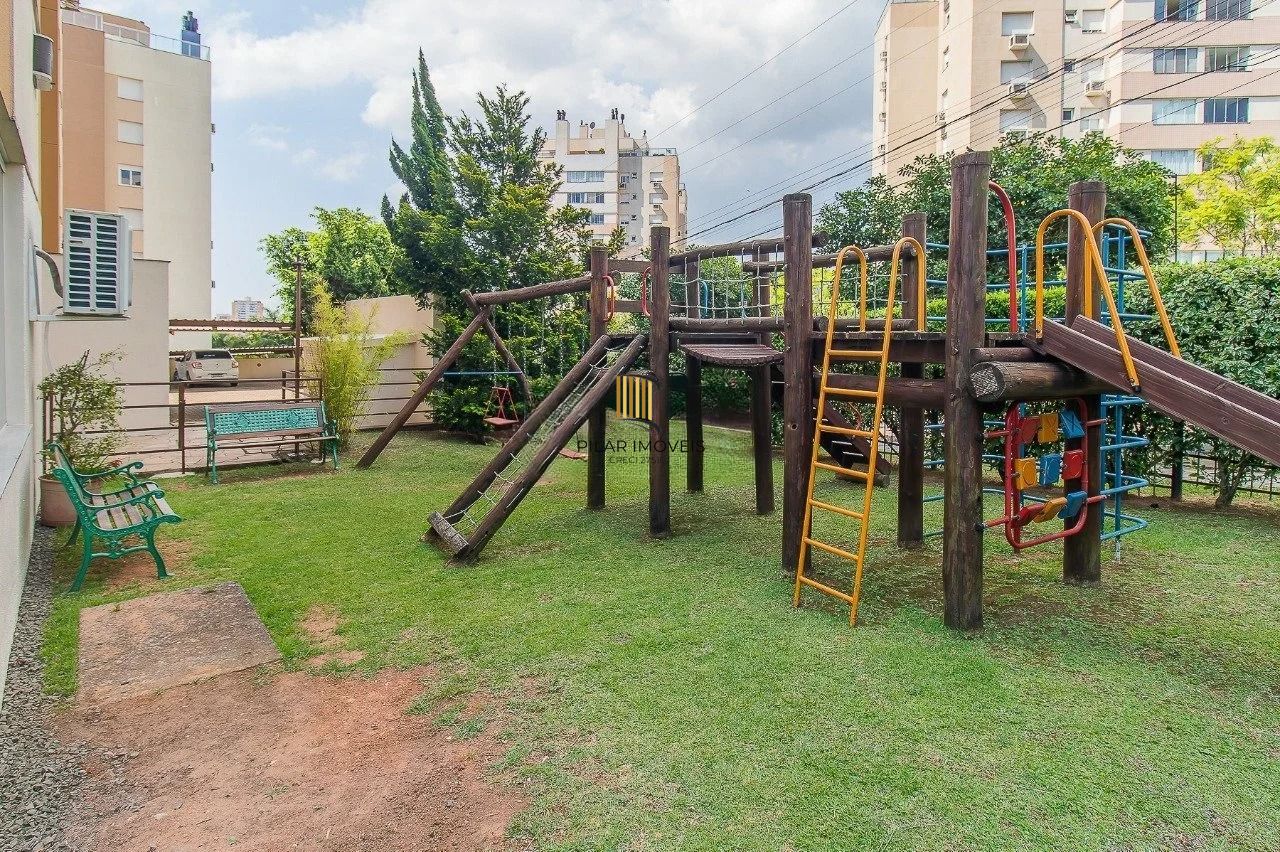 Cobertura com 3 Quartos (1 suíte) e 3 banheiros, 158 m², 2 vagas