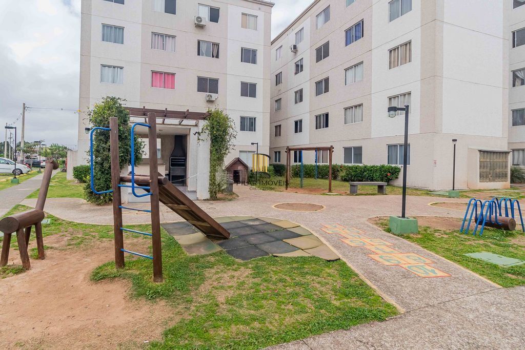 Apartamento 2 dormitórios na Zona Norte