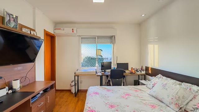 Apartamento 3 dormitórios com Suíte e Vaga