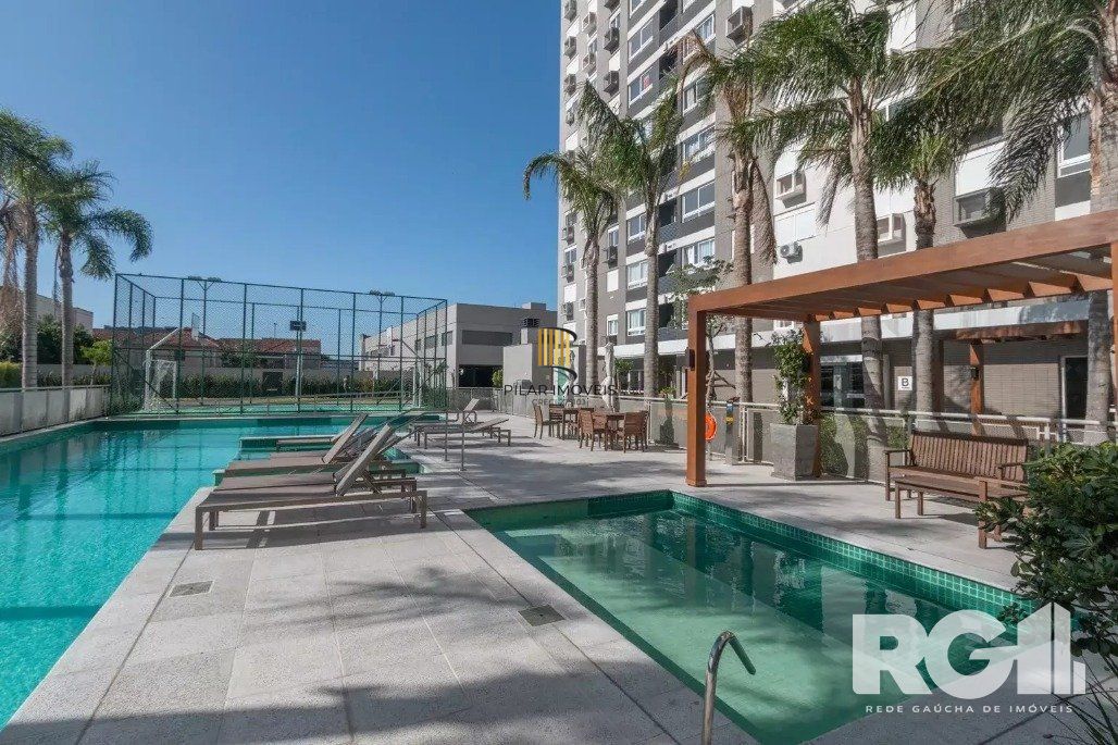 Apartamento 3 dormitórios no bairro São João