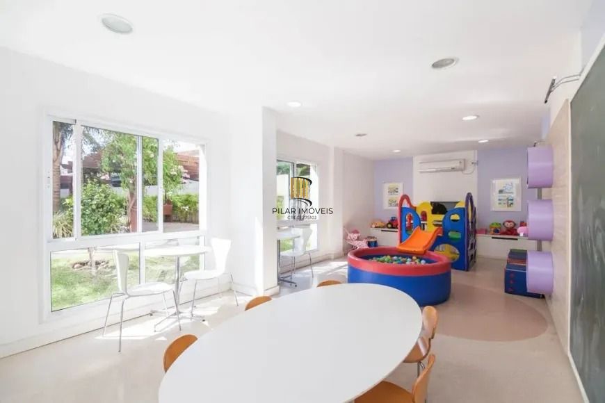 Apartamento 3 dormitórios no bairro Jardim Lindóia