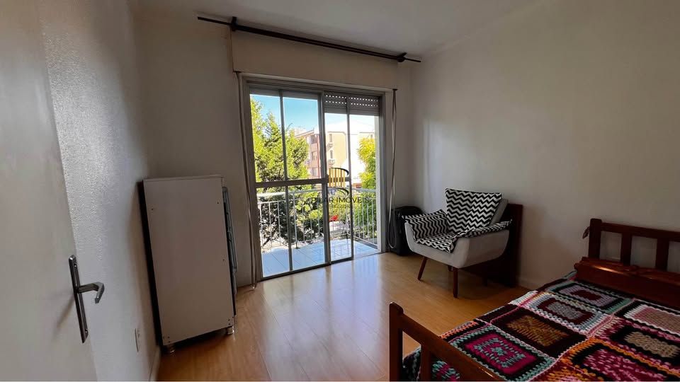 Apartamento 2 dormitórios no bairro Sarandi