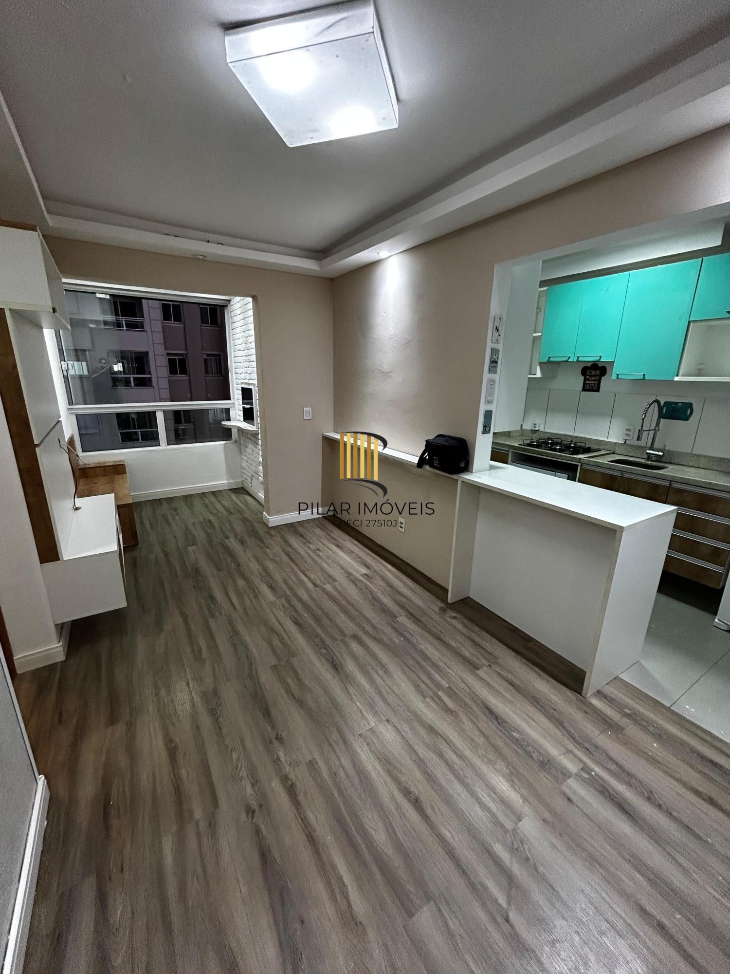 Apartamento 2 dormitórios no bairro Morro Santana - Pilar Imóveis