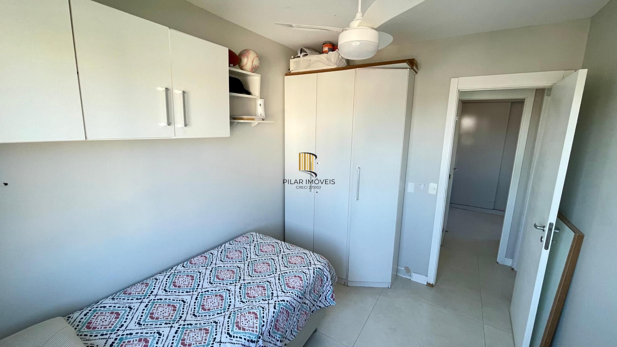 Apartamento 3 Dormitórios com Suíte e 1 Vaga na Vila Ipiranga