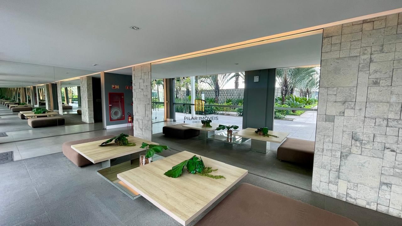 Apartamento 2 Dormitórios mobiliado no Grand Park Lindoia