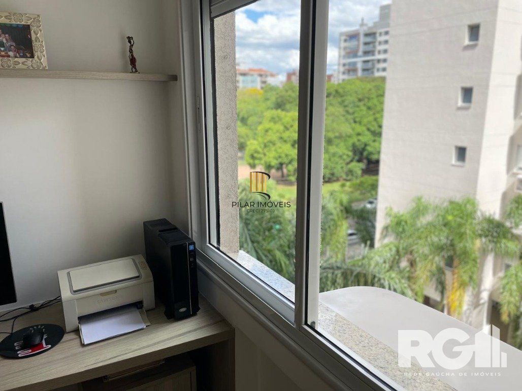 Apartamento 3 dormitórios no bairro Jardim Lindóia
