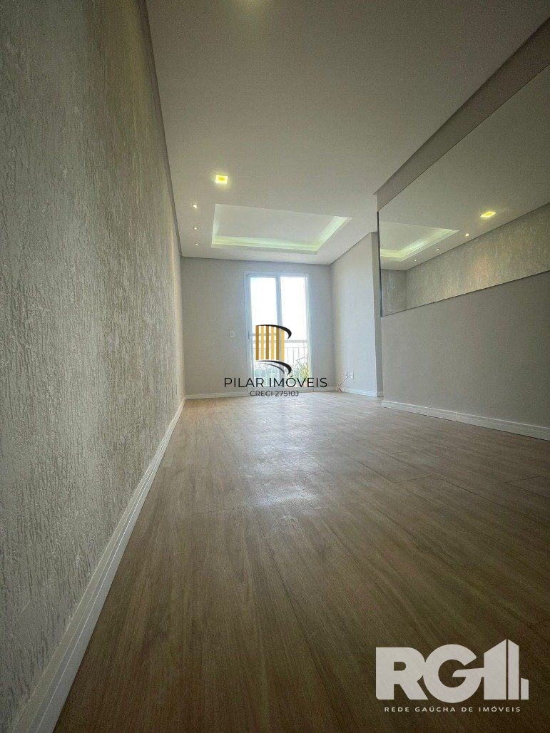 Apartamento 3 dormitórios no bairro São Sebastião