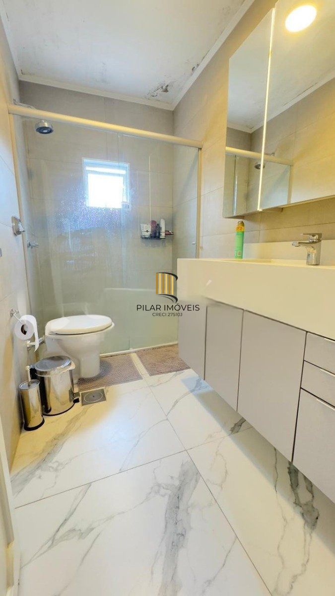 Apartamento 3 dormitórios, 94 m², no bairro Jardim Lindóia