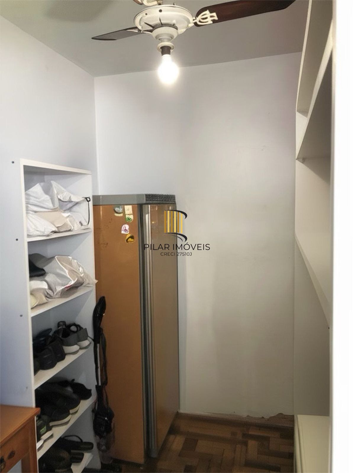 Apartamento 2 dormitórios, com vaga,  próximo ao Iguatemi