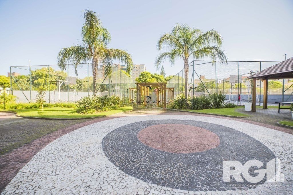 Apartamento 3 dormitórios no bairro Vila Ipiranga