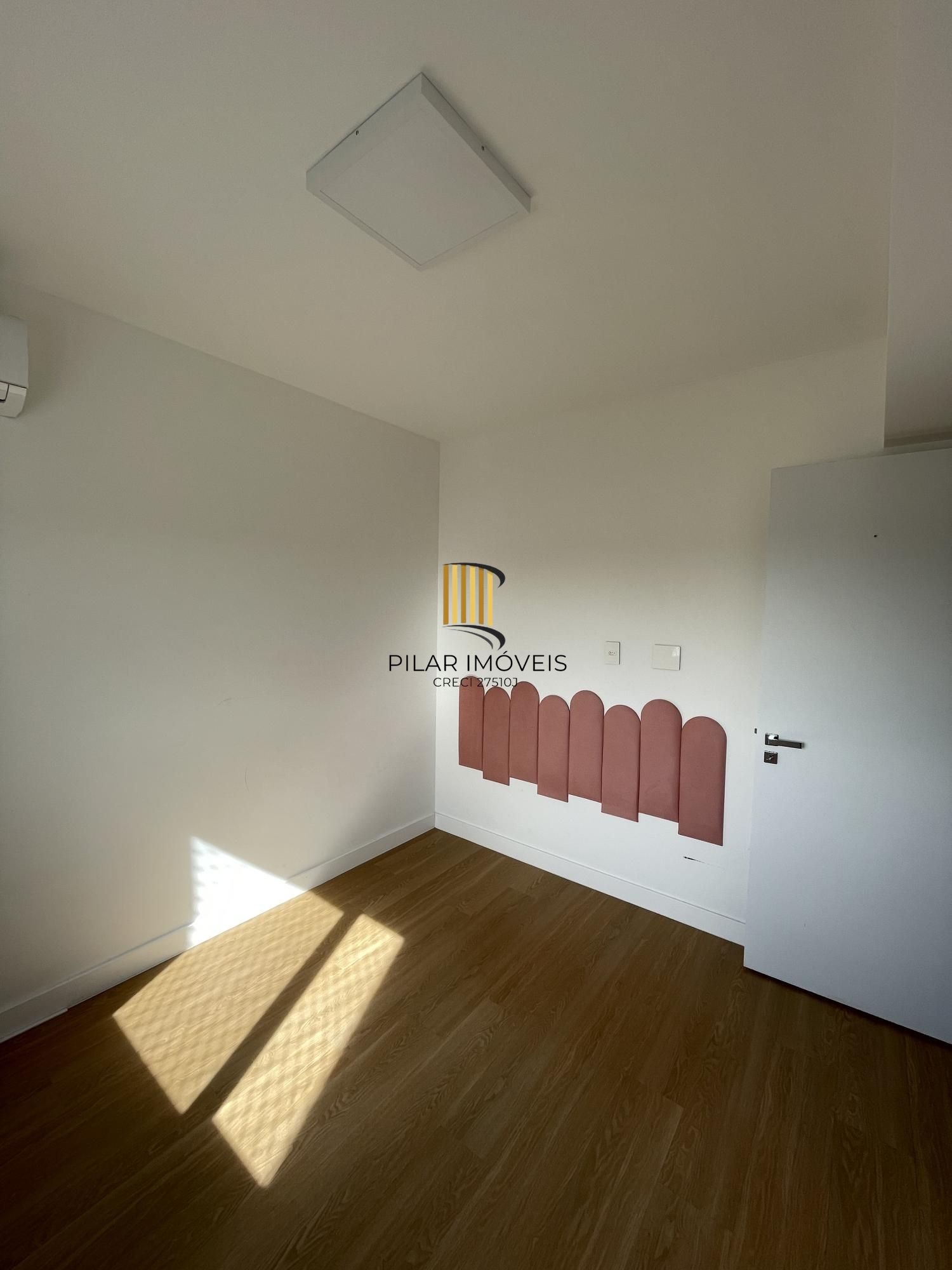 Apartamento 3 dormitórios no bairro Jardim Lindóia