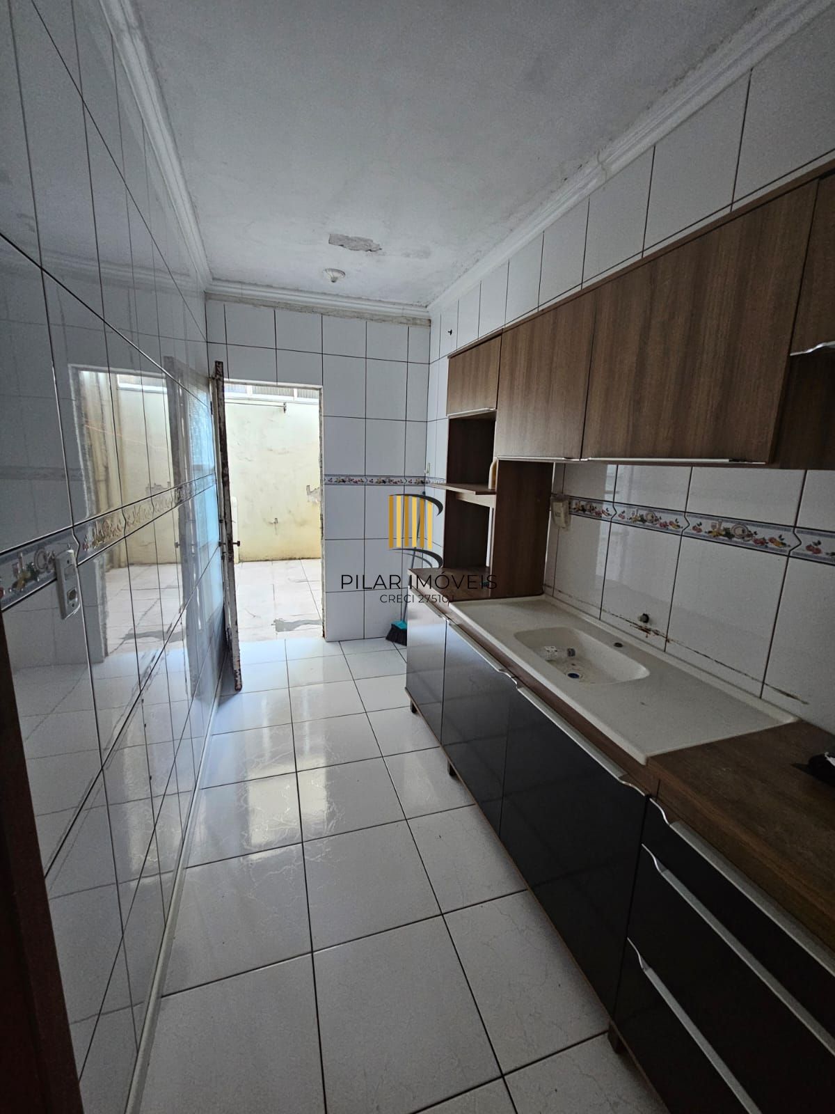 Apartamento de 1 dormitório, 50m²