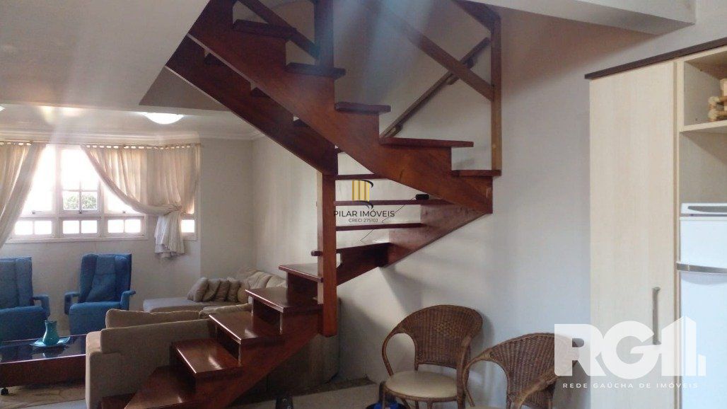 Casa Condominio 4 Dormitório(s) Bairro Jardim Itu